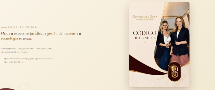CODIGO DE CONDUTA