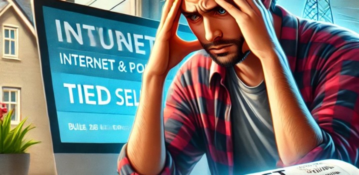 Venda Casada de Internet e Telefone Fixo: Decisão Judicial em Favor dos Consumidores