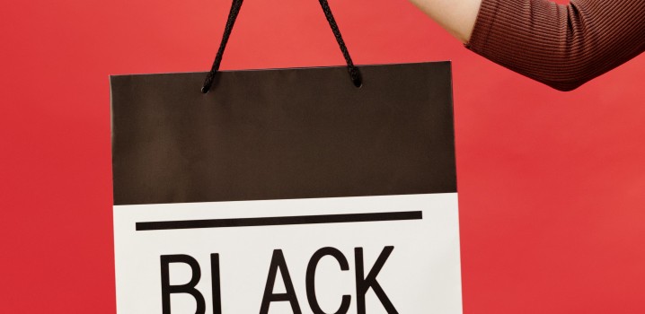 Black Friday: Veja os Cuidados Essenciais para Não Cair em Ciladas e Garantir Seus Direitos
