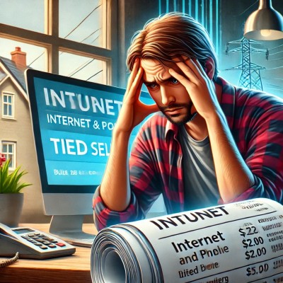 Venda Casada de Internet e Telefone Fixo: Decisão Judicial em Favor dos Consumidores
