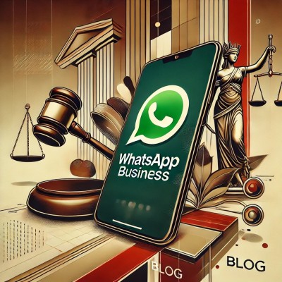 Como Recuperar o WhatsApp Empresarial Bloqueado: Estratégias Jurídicas Avançadas e Medidas Preventivas